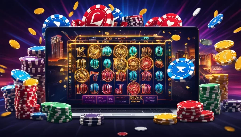 Ưu đãi sòng bài trực tuyến f8beta2 code