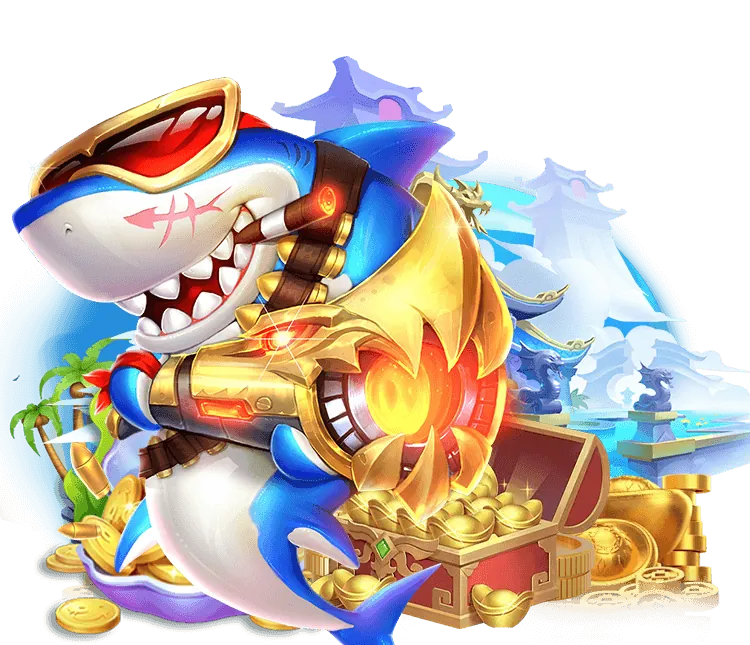 Game Bắn Cá Rồng
